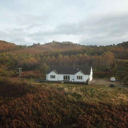 Skye View Villa Glenelg Exteriör bild