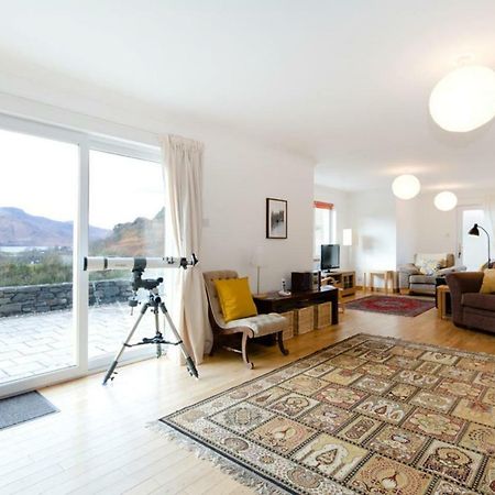 Skye View Villa Glenelg Exteriör bild