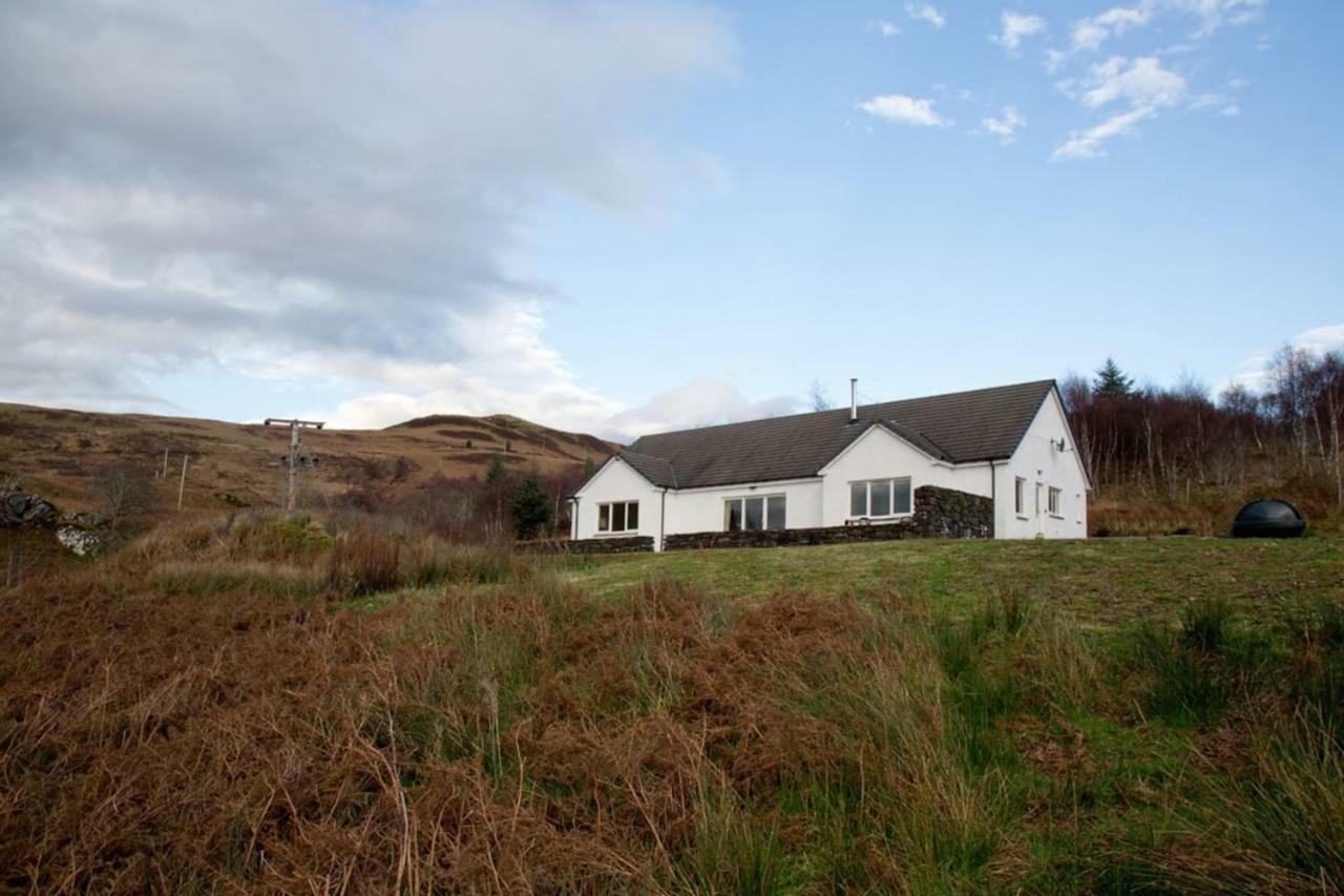 Skye View Villa Glenelg Exteriör bild